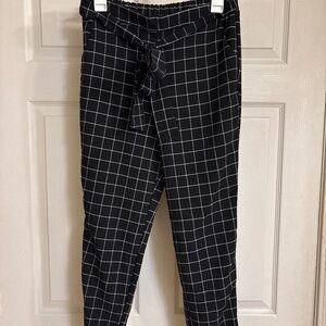 Dress pants